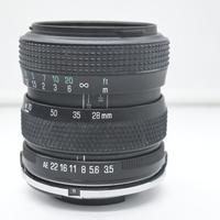 Tamron 28/70 f 3.5-4.5 per Nikon AI