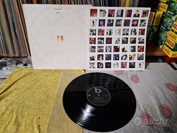 14 LP TITOLI IN DESCRIZIONE