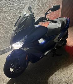 Scooter Kymco Xciting 400 s ABS