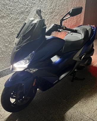 Scooter Kymco Xciting 400 s ABS