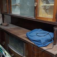 credenza 