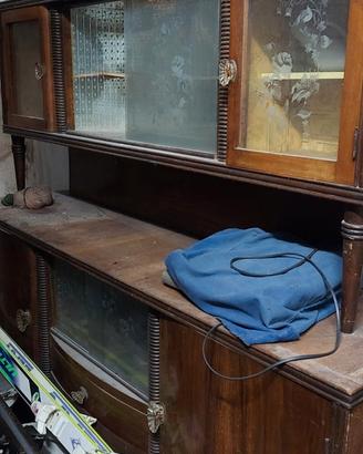 credenza 