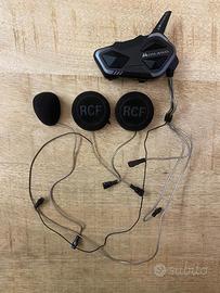 Interfono Midland BT-R1 advanced