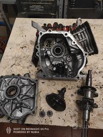 motore Honda gx 160-163