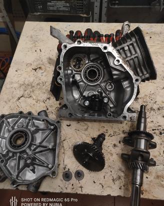 motore Honda gx 160-163