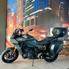 Yamaha Tracer 900