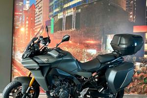 Yamaha Tracer 900