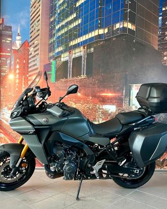 Yamaha Tracer 900