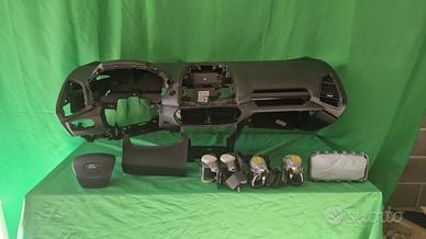 KIT AIRBAG FORD ECOSPORT