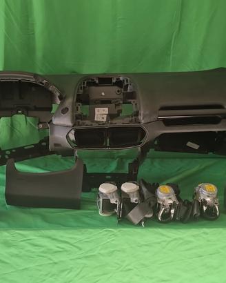 KIT AIRBAG FORD ECOSPORT