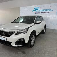 Peugeot 3008 1.5 Hdi 130cv Gancio traino