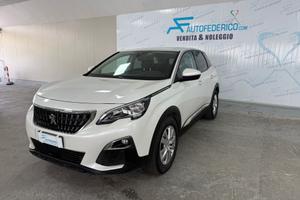 Peugeot 3008 1.5 Hdi 130cv Gancio traino