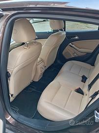 Mercedes gla 200 enduro 