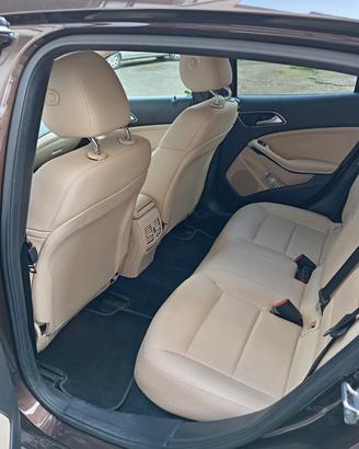 Mercedes gla 200 enduro 