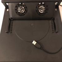 Sistema di raffreddamento per portatile