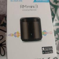 RMmini3 universal remoto