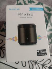 RMmini3 universal remoto