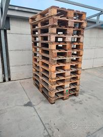 Pallet EPAL usati