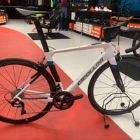 BICI CIPOLLINI BOND EVO CALIPER TgM TELAIO NUOVO