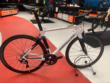 BICI CIPOLLINI BOND EVO CALIPER TgM TELAIO NUOVO