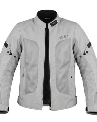 Giubbotto da moto 