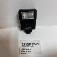 Flash Praktica