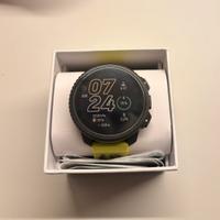 Suunto vertical