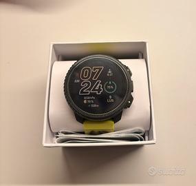 Suunto vertical