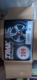 Catene MAGGI TRAK 209 per auto non catenabili