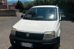 Fiat Panda Emotion 1.2