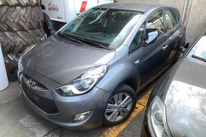 Ricambi usati Hyundai ix20 2011 1.4 benzina g4fa