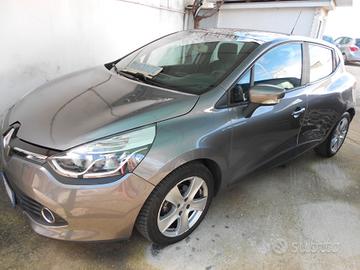 Renault Clio 1.5 dCi 8V 75CV 5 porte Live