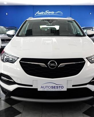 Opel Grandland X 1.5 CDTI 130 CV AT8 ELEGANCE