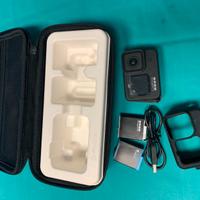 Go Pro Hero 9 Black
