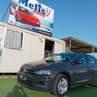 Volkswagen Polo DIESEL 1.6 TDI