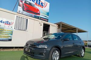 Volkswagen Polo DIESEL 1.6 TDI