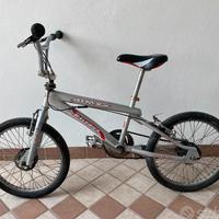 Bici Bmx