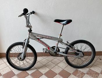 Bici Bmx