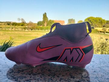 Nike Jr. Mercurial Superfly 10 Academy