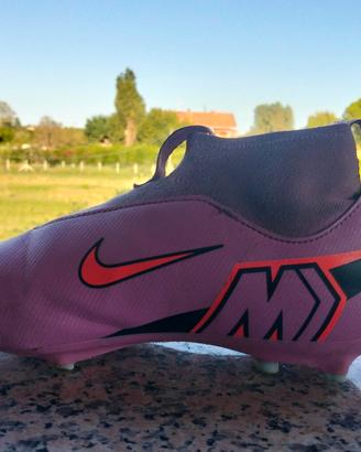 Nike Jr. Mercurial Superfly 10 Academy