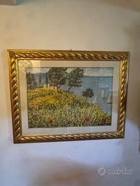 Quadro - Michele Cascella