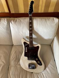 Chitarra Eko vintage anni ’60