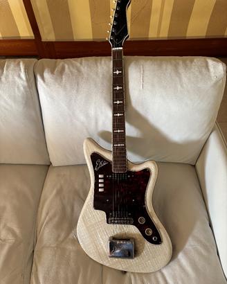 Chitarra Eko vintage anni ’60
