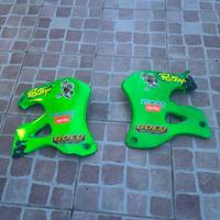 Carene laterali rx 125