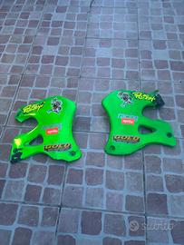 Carene laterali rx 125