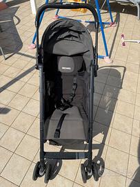 Passeggino leggero Recaro