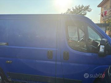 CITROEN e-Jumper - 2012