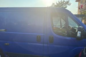 CITROEN e-Jumper - 2012