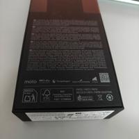 Motorola Signature 16/512 NUOVO SIGILLATO