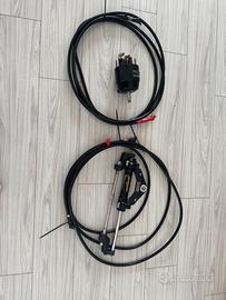 Timoneria idraulica Sea Star